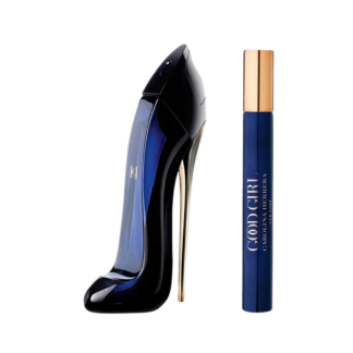 كارولينا هيريرا جود جيرل للنساء مجموعة هدايا